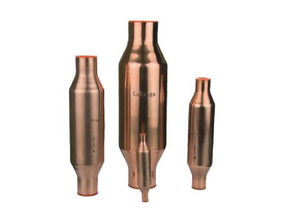 Magnetic check valve