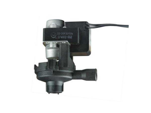 Drain pump
