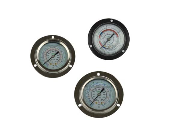 Pressure gauge