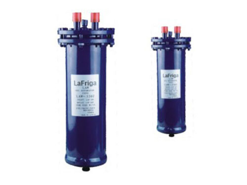 Oil separator (Foldable type)
