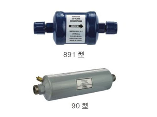 Oil filter