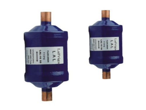 Filter drier Bi-diretcional type (LAL standard type)