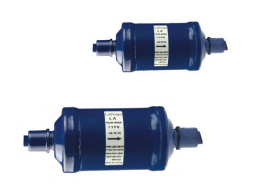 Filter drier one-way type (LA Graininess standard type)
