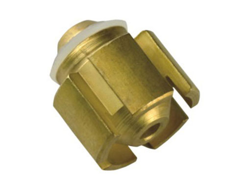 Throttle expansion valve